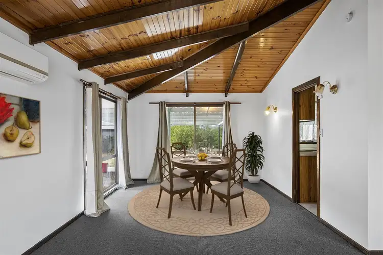 Fifth view of Homely house listing, 79 Vaggs Road, Ross Creek VIC 3351