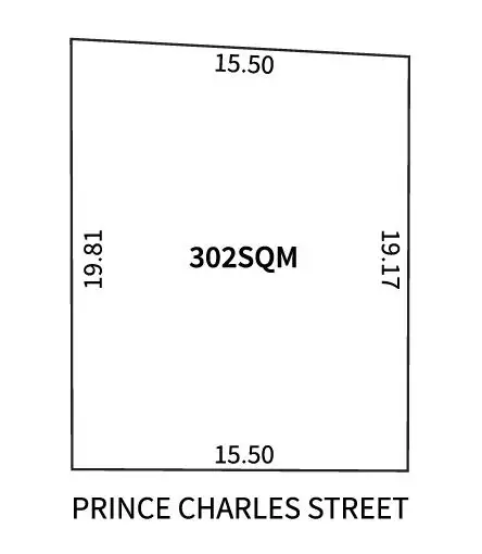 Main view of Homely land listing, 14 Prince Charles Street, Morphett Vale SA 5162