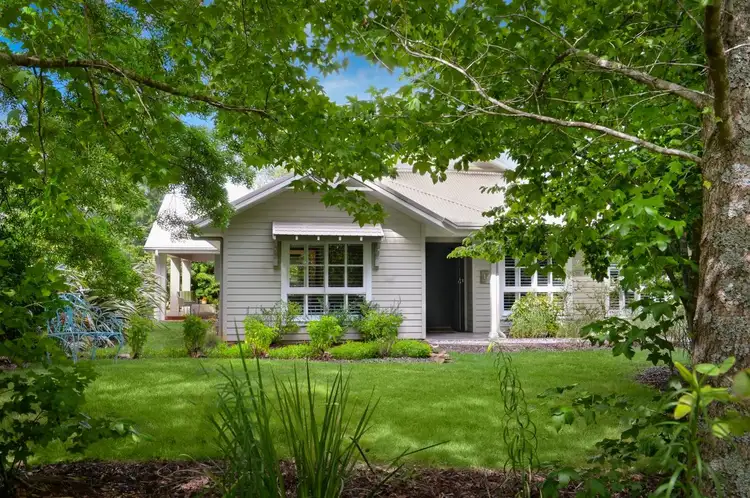 14 Ben Nevis Circuit, Bundanoon NSW 2578