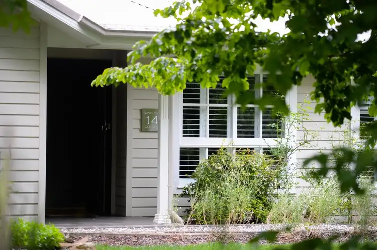 Second view of Homely house listing, 14 Ben Nevis Circuit, Bundanoon NSW 2578