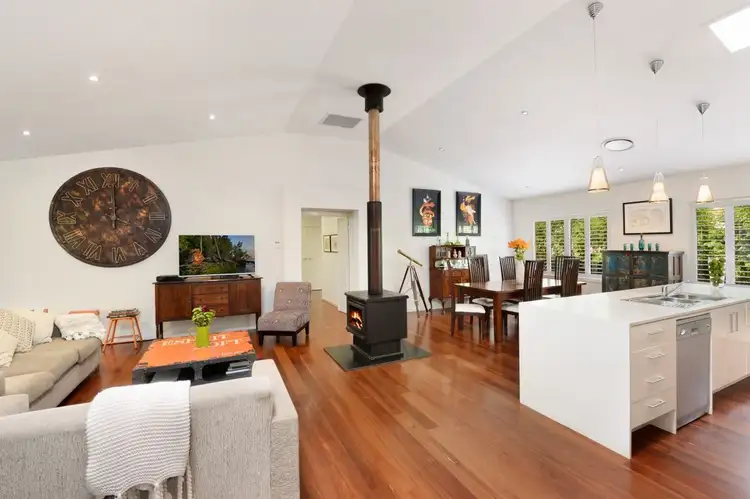 Fourth view of Homely house listing, 14 Ben Nevis Circuit, Bundanoon NSW 2578