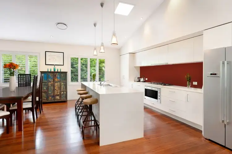 Fifth view of Homely house listing, 14 Ben Nevis Circuit, Bundanoon NSW 2578