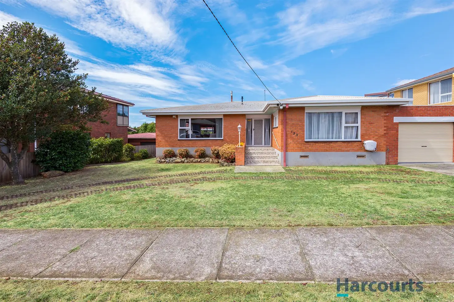 Main view of Homely house listing, 123 Percy Street, Devonport TAS 7310