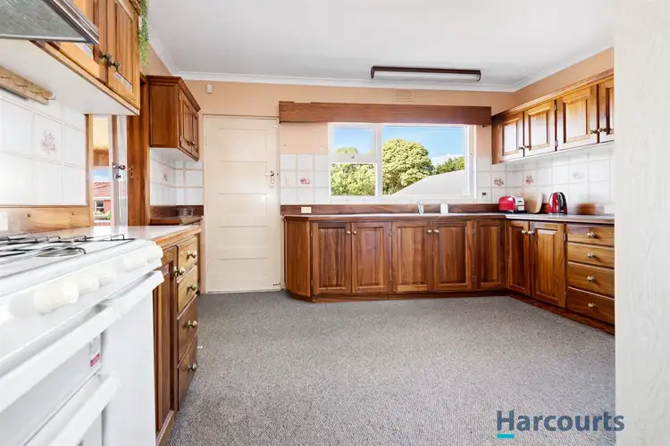 Second view of Homely house listing, 123 Percy Street, Devonport TAS 7310