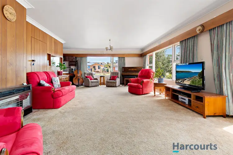 Third view of Homely house listing, 123 Percy Street, Devonport TAS 7310