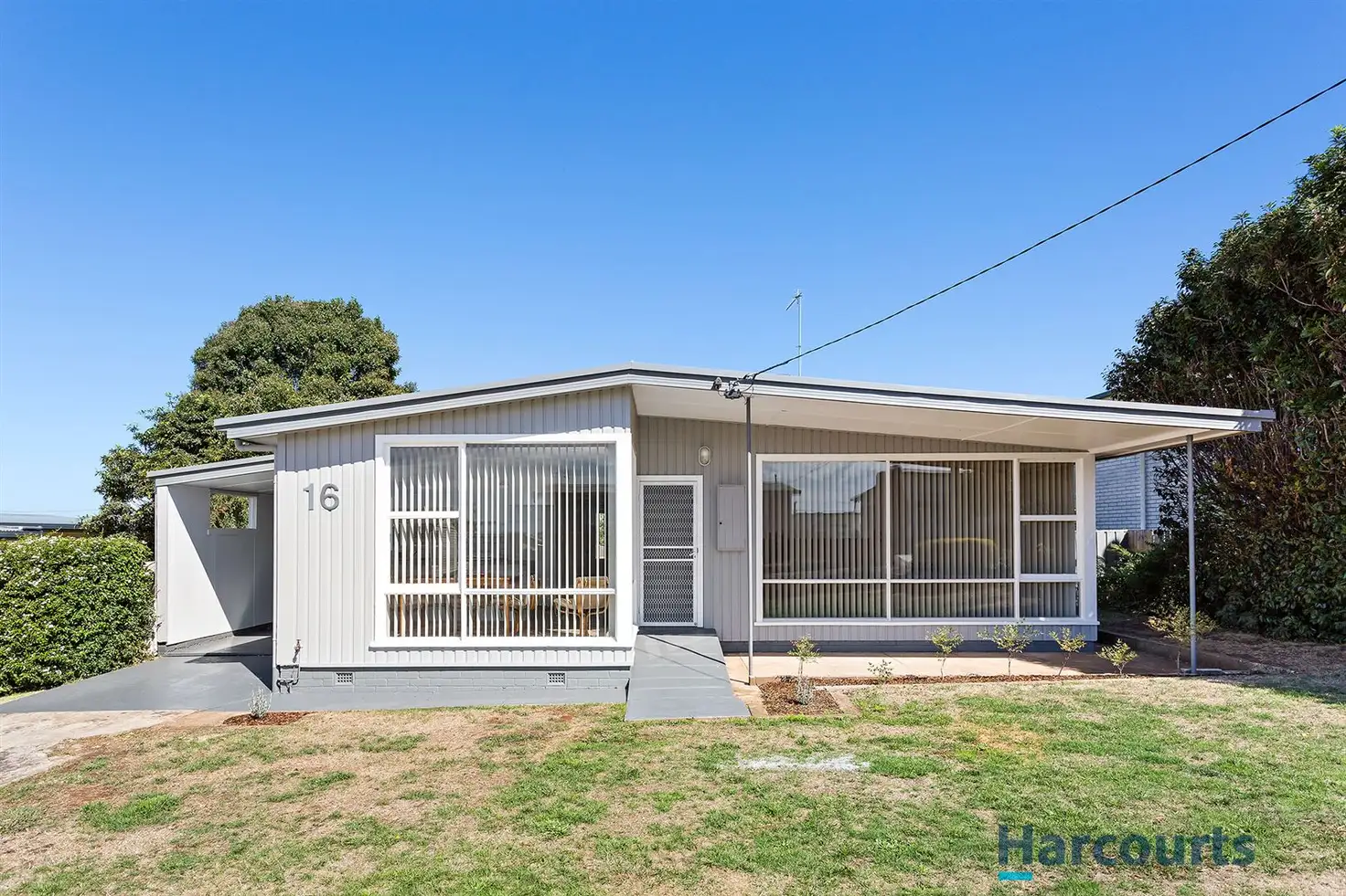 Main view of Homely house listing, 16 Manning Crescent, Devonport TAS 7310