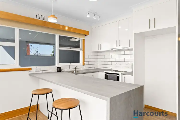 Second view of Homely house listing, 16 Manning Crescent, Devonport TAS 7310