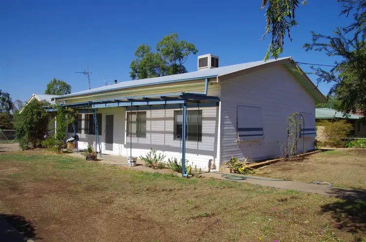 Main view of Homely house listing, 130 Alma Street, Wee Waa NSW 2388