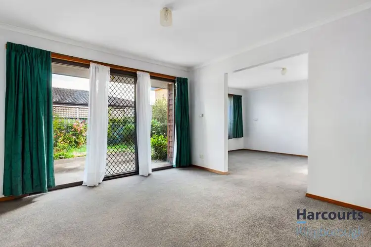 Fourth view of Homely unit listing, 2/11 Windsor Street, Kingston Beach TAS 7050