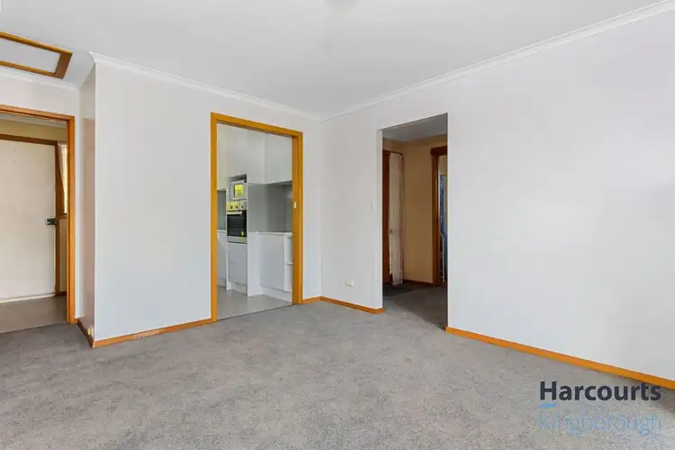 Fifth view of Homely unit listing, 2/11 Windsor Street, Kingston Beach TAS 7050