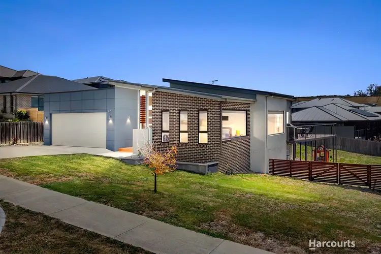 Main view of Homely house listing, 26 Tamar Rise, Riverside TAS 7250