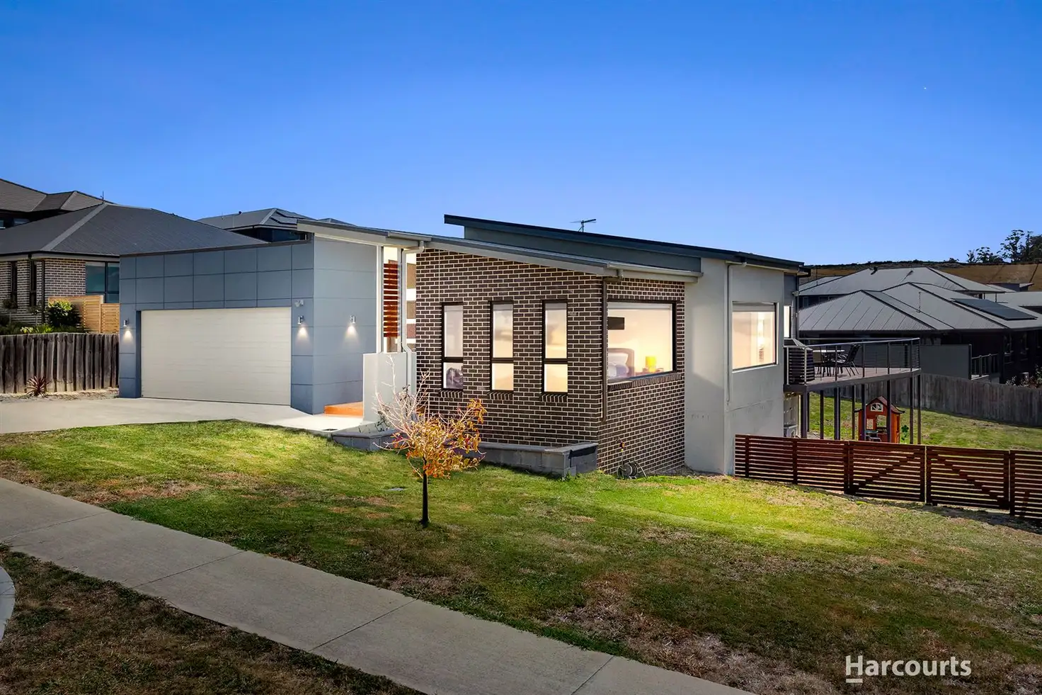 Main view of Homely house listing, 26 Tamar Rise, Riverside TAS 7250