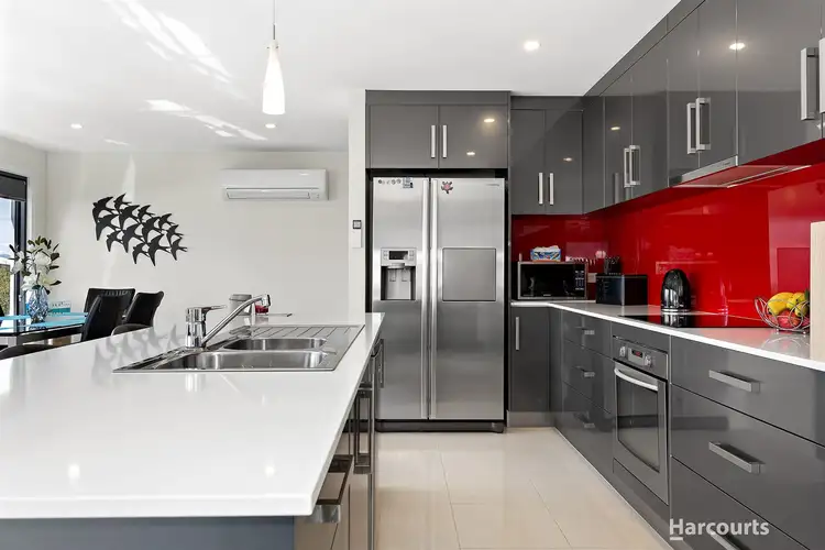 Second view of Homely house listing, 26 Tamar Rise, Riverside TAS 7250