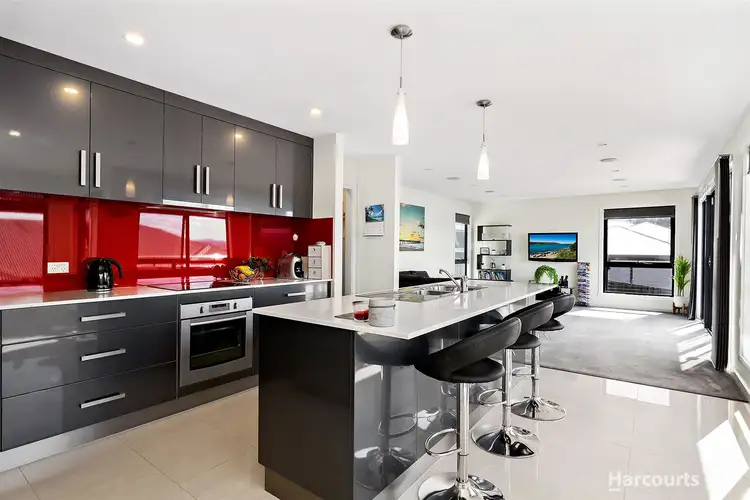 Third view of Homely house listing, 26 Tamar Rise, Riverside TAS 7250