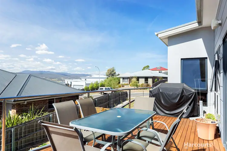 Fifth view of Homely house listing, 26 Tamar Rise, Riverside TAS 7250