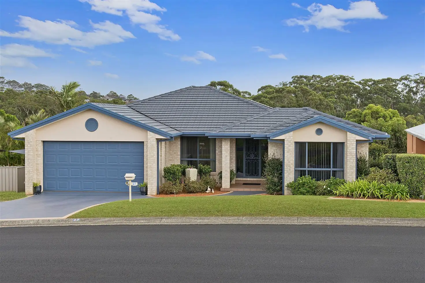 Main view of Homely house listing, 47 Home Ridge Terrace, Port Macquarie NSW 2444