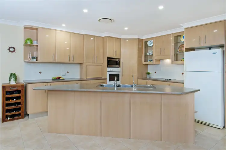Second view of Homely house listing, 47 Home Ridge Terrace, Port Macquarie NSW 2444