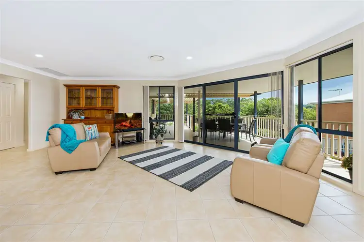 Fourth view of Homely house listing, 47 Home Ridge Terrace, Port Macquarie NSW 2444