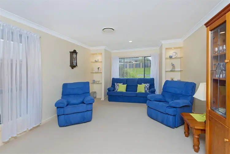 Fifth view of Homely house listing, 47 Home Ridge Terrace, Port Macquarie NSW 2444