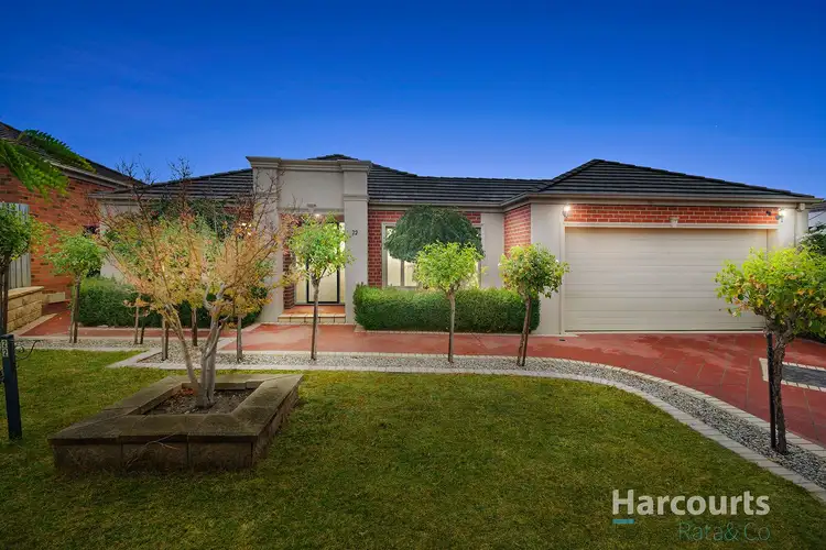 Main view of Homely house listing, 22 Elysee Avenue, South Morang VIC 3752