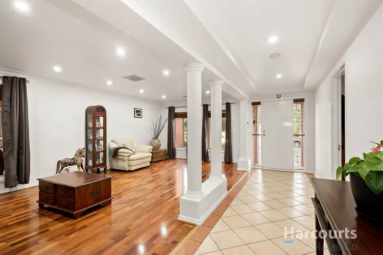 Second view of Homely house listing, 22 Elysee Avenue, South Morang VIC 3752