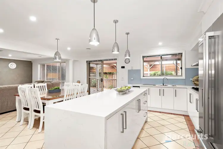Fourth view of Homely house listing, 22 Elysee Avenue, South Morang VIC 3752