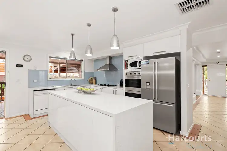 Fifth view of Homely house listing, 22 Elysee Avenue, South Morang VIC 3752