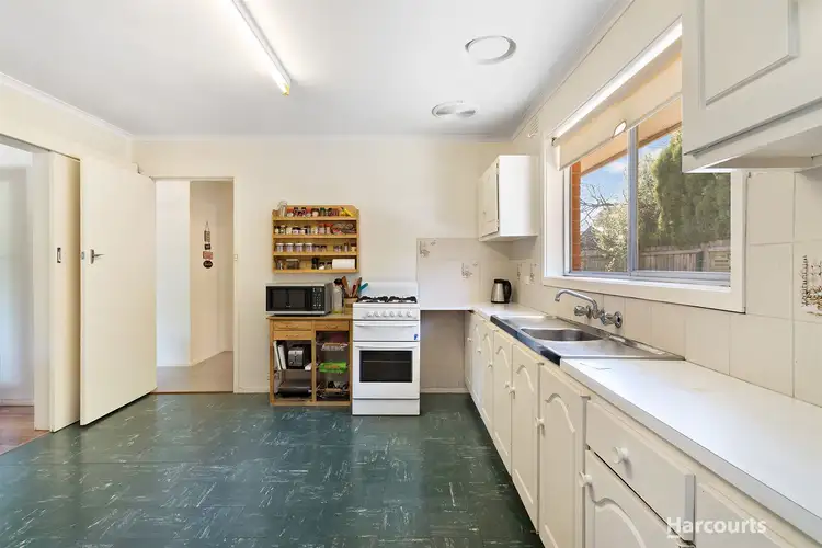 Sixth view of Homely house listing, 17 Yvonne Avenue, Croydon South VIC 3136