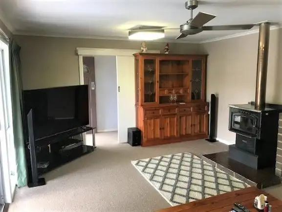 Second view of Homely house listing, 50 Mercy Street, Bombala NSW 2632