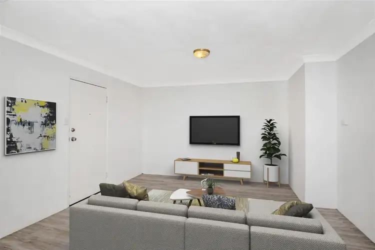 6/15 Jones Street, Highgate Hill QLD 4101