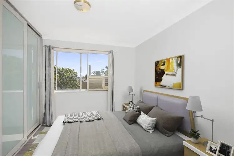 Second view of Homely apartment listing, 6/15 Jones Street, Highgate Hill QLD 4101