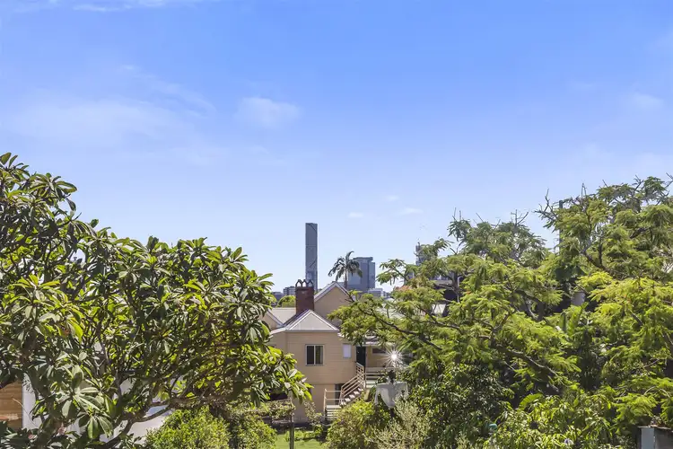 Sixth view of Homely apartment listing, 6/15 Jones Street, Highgate Hill QLD 4101