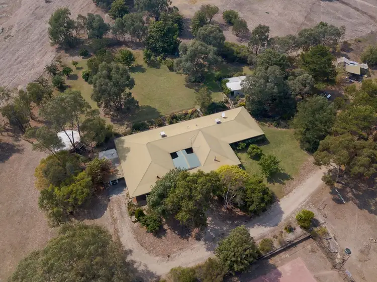Second view of Homely rural property listing, 10 Eldorado-Tarrawingee Road, Eldorado VIC 3746