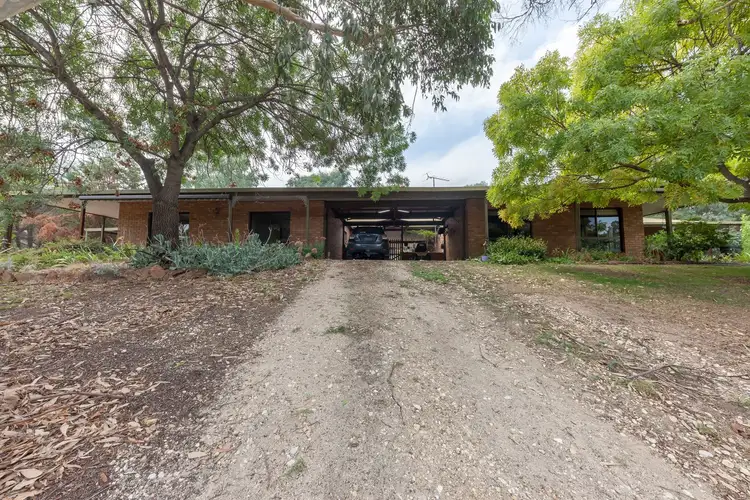 Fourth view of Homely rural property listing, 10 Eldorado-Tarrawingee Road, Eldorado VIC 3746