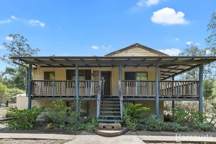 Main view of Homely house listing, 356 Beelbi Creek Road, Beelbi Creek QLD 4659
