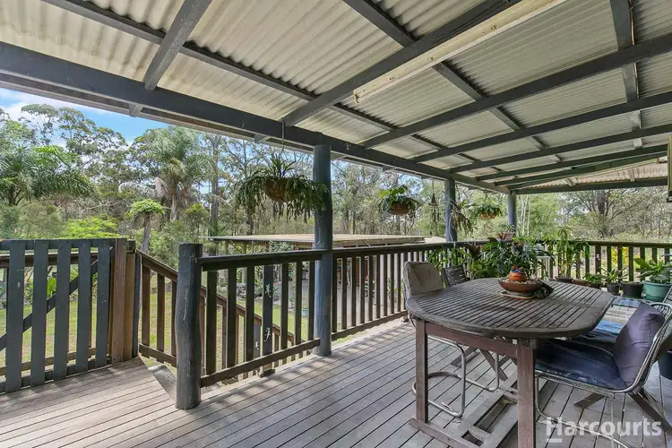 Third view of Homely house listing, 356 Beelbi Creek Road, Beelbi Creek QLD 4659