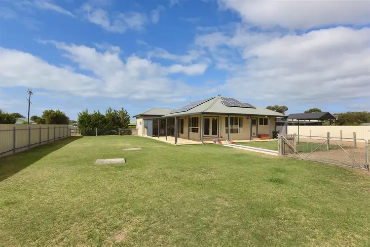 Second view of Homely house listing, 32 Kessell Road, Goolwa SA 5214