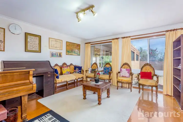 Third view of Homely house listing, 3 Fawsitt Place, Florey ACT 2615