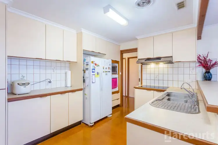 Fifth view of Homely house listing, 3 Fawsitt Place, Florey ACT 2615