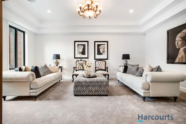 Main view of Homely house listing, 17 Mount Street, Glen Waverley VIC 3150