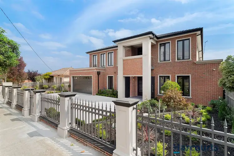 Third view of Homely house listing, 17 Mount Street, Glen Waverley VIC 3150