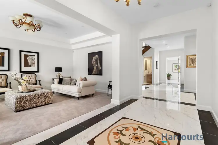Fourth view of Homely house listing, 17 Mount Street, Glen Waverley VIC 3150