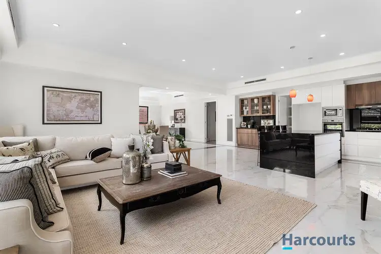 Fifth view of Homely house listing, 17 Mount Street, Glen Waverley VIC 3150