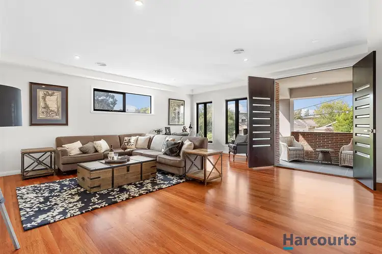 Sixth view of Homely house listing, 17 Mount Street, Glen Waverley VIC 3150