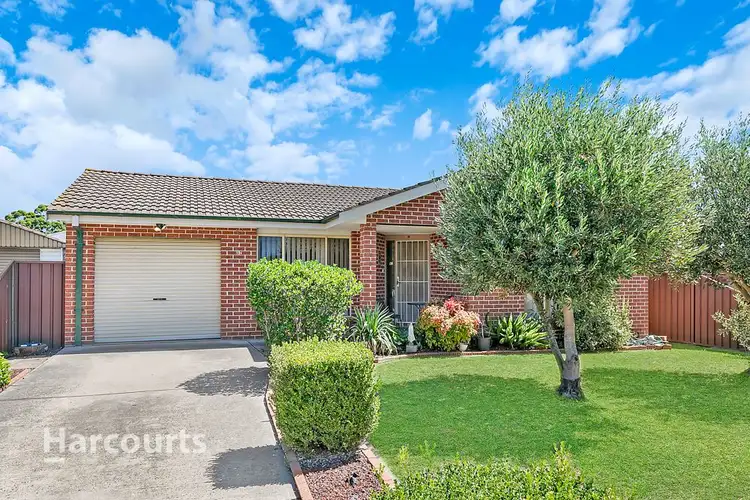 Main view of Homely house listing, 47 Symonds Road, Dean Park NSW 2761