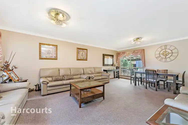 Second view of Homely house listing, 47 Symonds Road, Dean Park NSW 2761