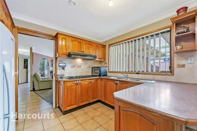 Fourth view of Homely house listing, 47 Symonds Road, Dean Park NSW 2761