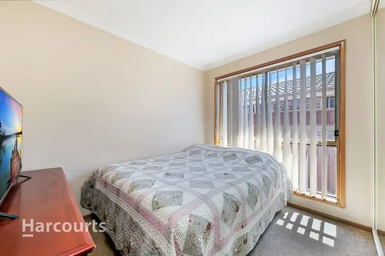 Sixth view of Homely house listing, 47 Symonds Road, Dean Park NSW 2761