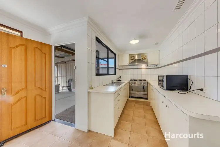 Third view of Homely house listing, 76 Oakwood Road, Albanvale VIC 3021