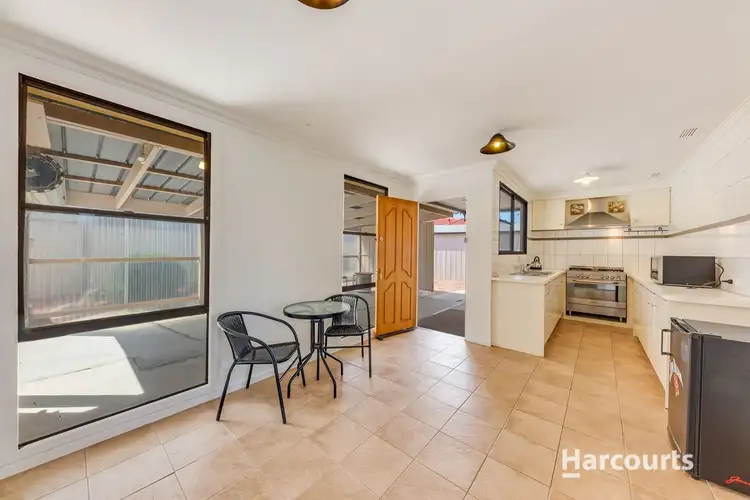 Fourth view of Homely house listing, 76 Oakwood Road, Albanvale VIC 3021